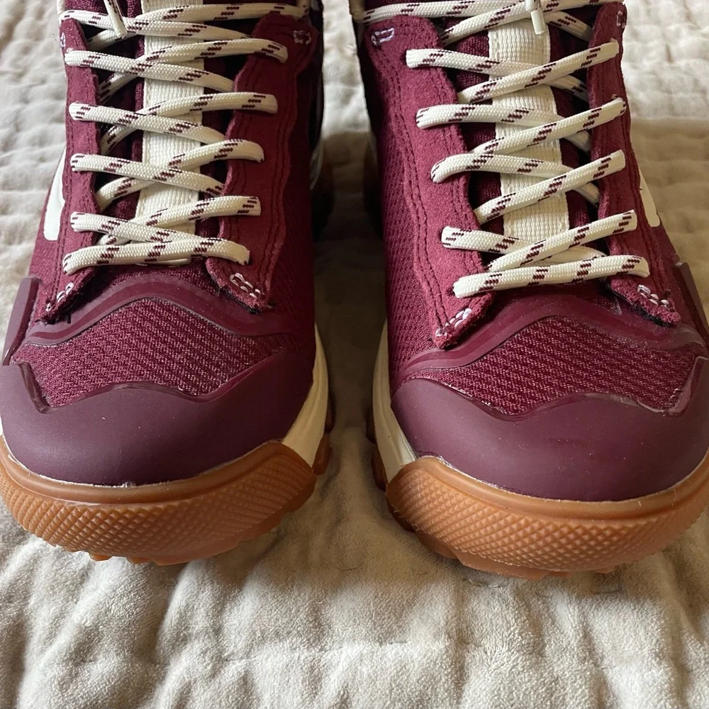 VANS Ultrarange EXO Hi Gore-Tex MTE-3 Sneakers / Hiking / Snow Boots NEW 8W 6.5M - Picture 7 of 16
